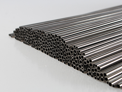 內窺鏡用不銹鋼管